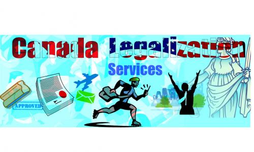 Canada Legalization Services provides document authentication, legalization and apostille services in Canada and the USA
