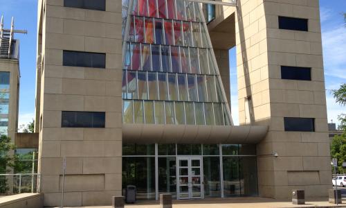 Department of Foreign Affairs and International Trade of Canada (Global Affairs Canada)