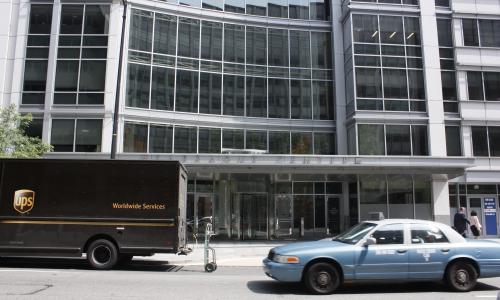 WDC Apostille and Legalization Services office in Washington